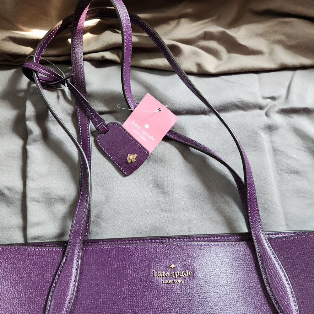 Kate Spade Large Tote - Picture 6 of 6